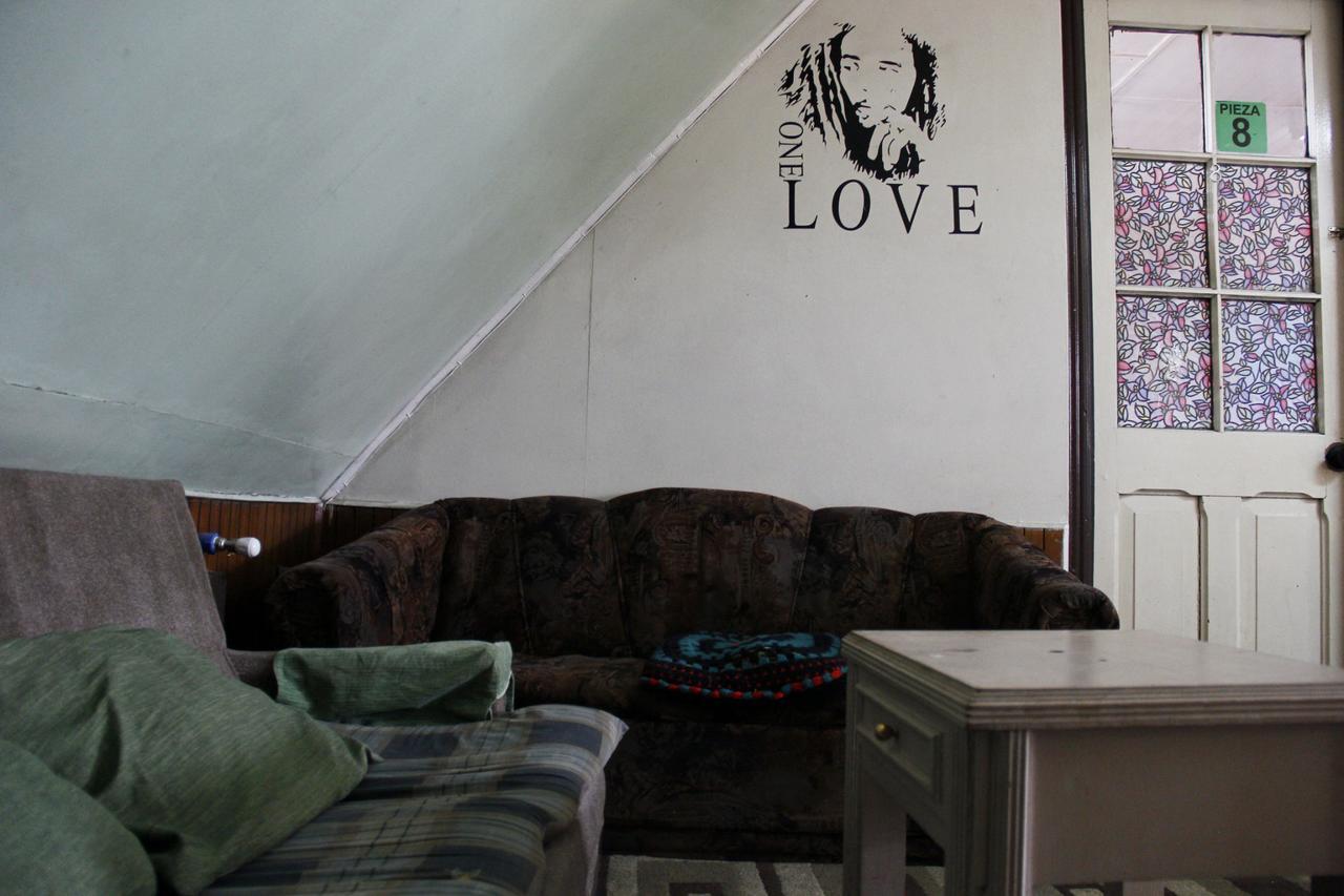 Hostel Patagonia House Punta Arenas Zewnętrze zdjęcie