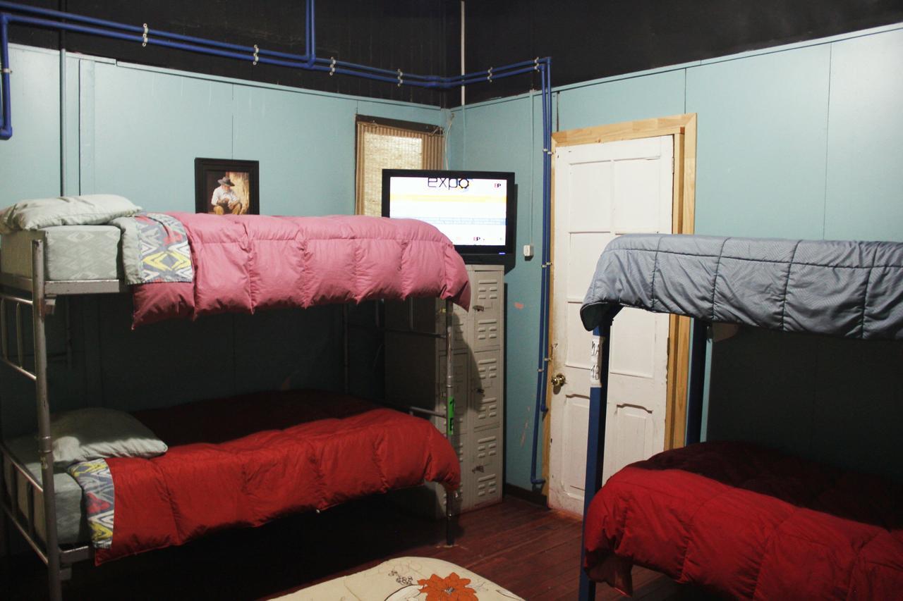 Hostel Patagonia House Punta Arenas Zewnętrze zdjęcie
