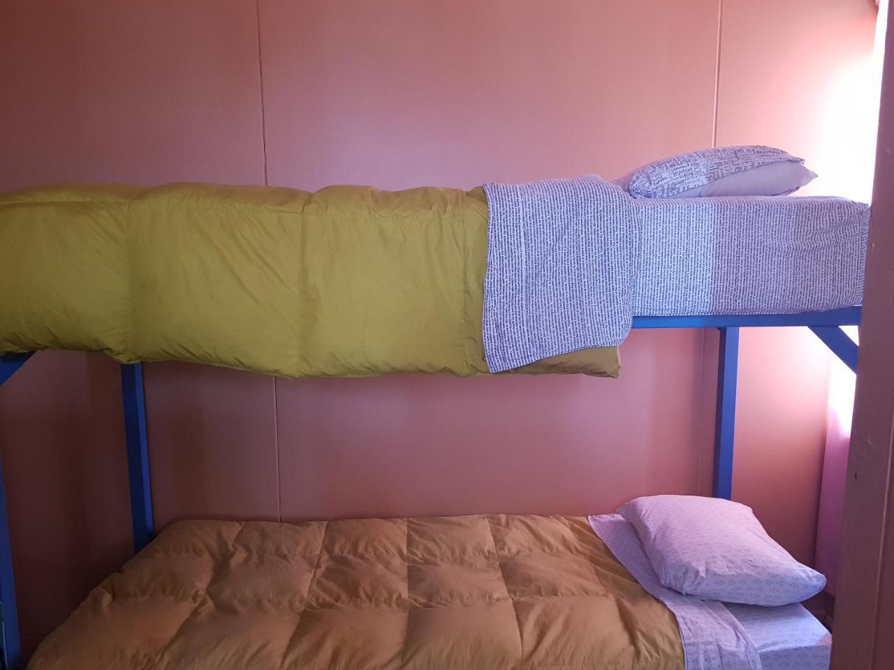 Hostel Patagonia House Punta Arenas Zewnętrze zdjęcie