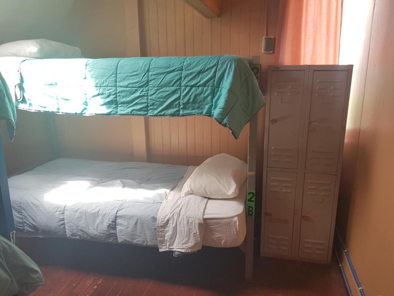 Hostel Patagonia House Punta Arenas Zewnętrze zdjęcie