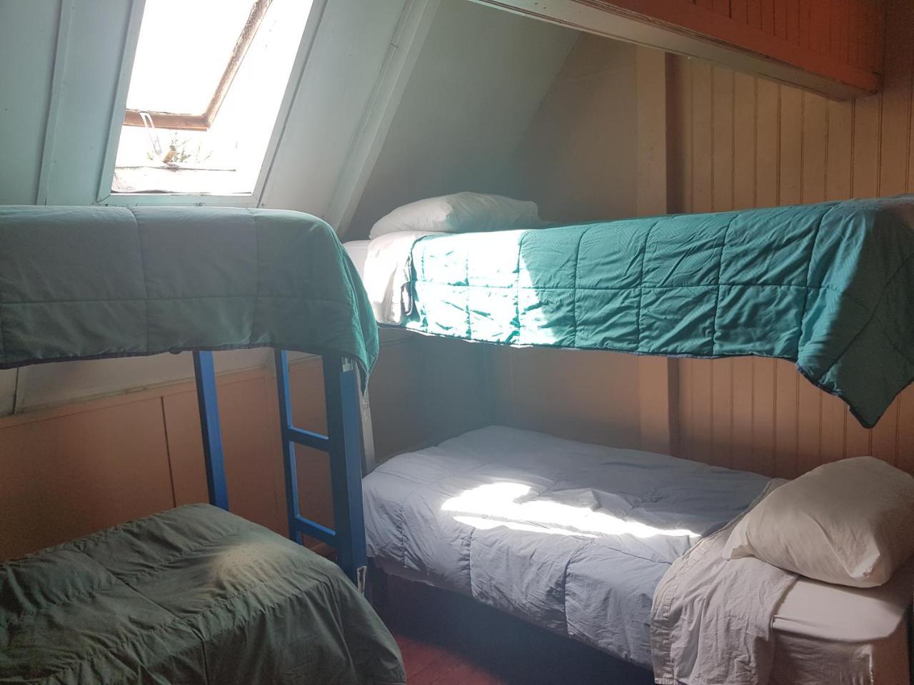 Hostel Patagonia House Punta Arenas Zewnętrze zdjęcie