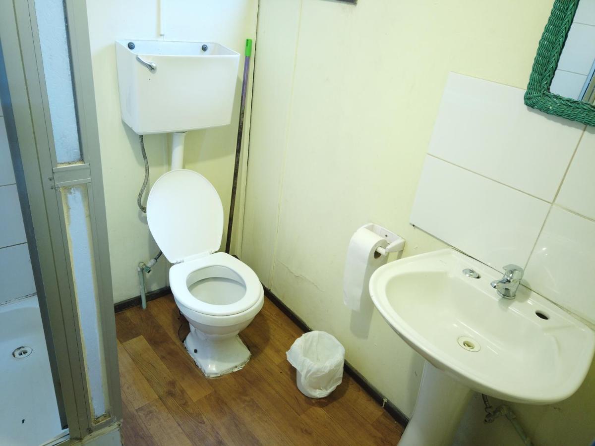 Hostel Patagonia House Punta Arenas Zewnętrze zdjęcie