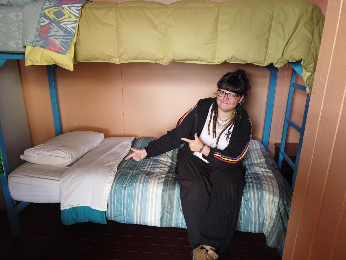 Hostel Patagonia House Punta Arenas Zewnętrze zdjęcie